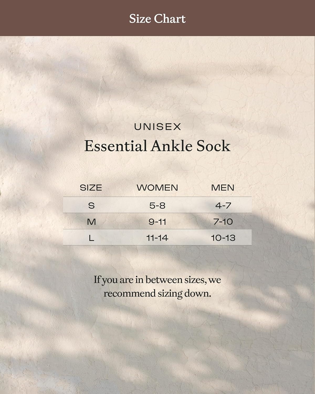 image:imageCozy Earth Essential Ankle Socks for Women and Men  Soft Cotton Socks 2 Pack Set  Blister Cushion Heel amp Arch SupportBlack