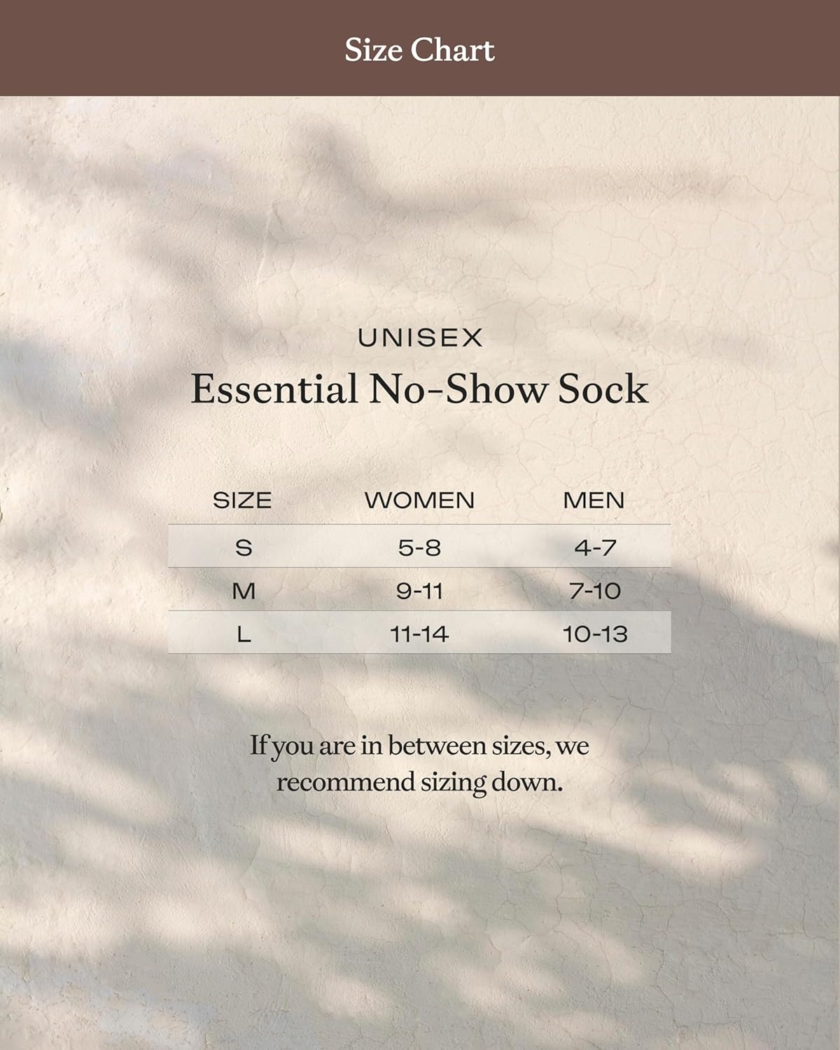 image:imageCozy Earth Essential No Show Socks for Women And Men  Soft Cotton Low Cut Socks  Heel Grip amp Blister Protection  4 PackBlack
