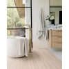 image:imageCozy Earth Complete Waffle Bath Bundle  60 Cotton 40 Viscose from Bamboo  Quick Dry amp UltraSoft Waffle Weave Bath Towels  4 Washcloths 2 Hand Towels 2 Bath Towels 2 Bath Sheets CharcoalWhite