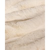 image:imageCozy Earth Cuddle Blanket  Faux Fur UltraSoft Luxury Throw Blanket  Thick amp Cozy Oversized Design for Lounging or Sharing  Machine Washable  Oversize Throw 80 x 60 WalnutCrme