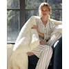 image:imageCozy Earth Cuddle Blanket  Faux Fur UltraSoft Luxury Throw Blanket  Thick amp Cozy Oversized Design for Lounging or Sharing  Machine Washable  Oversize Throw 80 x 60 WalnutCrme