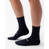 image:imageCozy Earth Essential Calf Socks for Women and Men  Soft Mercerized Cotton Crew Socks 2Pack Set  Heel amp Arch SupportBlack