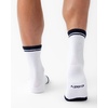 image:imageCozy Earth Essential Calf Socks for Women and Men  Soft Mercerized Cotton Crew Socks 2Pack Set  Heel amp Arch SupportEclipse