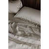 image:imageCozy Earth Luxury Duvet Cover Queen  100 Viscose from Bamboo  UltraSoft Cooling amp Lightweight Duvet Cover  TemperatureRegulating Bedding with Concealed Zip amp Interior Snap Closures  WhiteDriftwood
