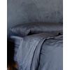 image:imageCozy Earth Luxury Duvet Cover Queen  100 Viscose from Bamboo  UltraSoft Cooling amp Lightweight Duvet Cover  TemperatureRegulating Bedding with Concealed Zip amp Interior Snap Closures  WhiteCharcoal