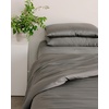 image:imageCozy Earth Luxury Duvet Cover Queen  100 Viscose from Bamboo  UltraSoft Cooling amp Lightweight Duvet Cover  TemperatureRegulating Bedding with Concealed Zip amp Interior Snap Closures  WhiteDove Grey