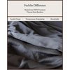 image:imageCozy Earth Luxury Duvet Cover Queen  100 Viscose from Bamboo  UltraSoft Cooling amp Lightweight Duvet Cover  TemperatureRegulating Bedding with Concealed Zip amp Interior Snap Closures  WhiteCharcoal