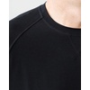 image:imageCozy Earth Mens StretchKnit Long Sleeve Shirt  Breathable Temperature Relaxed Slim Fit Loungewear TShirt for MenBlack