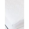image:imageCozy Earth Queen Size Mattress Pad  100 Viscose from Bamboo Cooling Mattress Cover  Lightweight Temperature Regulating Bed Pad with 360Degree Elastic Hem  Fits Mattresses up to 20Full