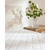 image:imageCozy Earth Queen Size Mattress Pad  100 Viscose from Bamboo Cooling Mattress Cover  Lightweight Temperature Regulating Bed Pad with 360Degree Elastic Hem  Fits Mattresses up to 20California King