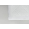 image:imageCozy Earth Queen Size Mattress Pad  100 Viscose from Bamboo Cooling Mattress Cover  Lightweight Temperature Regulating Bed Pad with 360Degree Elastic Hem  Fits Mattresses up to 20Queen