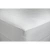 image:imageCozy Earth Queen Size Mattress Pad  100 Viscose from Bamboo Cooling Mattress Cover  Lightweight Temperature Regulating Bed Pad with 360Degree Elastic Hem  Fits Mattresses up to 20Twin