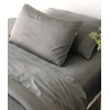 image:imageCozy Earth Standard Pillowcases Set of 2  Made of 100 Viscose from Bamboo UltraSoft amp Luxury Woven from Naturally Breathable amp Lightweight Fabric  OatDove Grey
