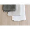 image:imageCozy Earth Waffle Washcloths  60 Cotton 40 Viscose from Bamboo Washcloths 13 x 13 Inches  Soft amp Absorbent Terry Reversible Mini Textured Waffle amp Weave Pattern  4 PackWhite
