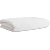 image:imageCozy Earth Queen Size Mattress Pad  100 Viscose from Bamboo Cooling Mattress Cover  Lightweight Temperature Regulating Bed Pad with 360Degree Elastic Hem  Fits Mattresses up to 20California King