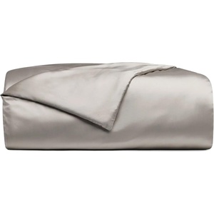 image:imageCozy Earth Luxury Duvet Cover Queen  100 Viscose from Bamboo  UltraSoft Cooling amp Lightweight Duvet Cover  TemperatureRegulating Bedding with Concealed Zip amp Interior Snap Closures  WhiteDove Grey