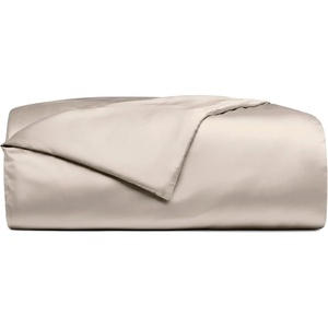 image:imageCozy Earth Luxury Duvet Cover Queen  100 Viscose from Bamboo  UltraSoft Cooling amp Lightweight Duvet Cover  TemperatureRegulating Bedding with Concealed Zip amp Interior Snap Closures  WhiteDriftwood