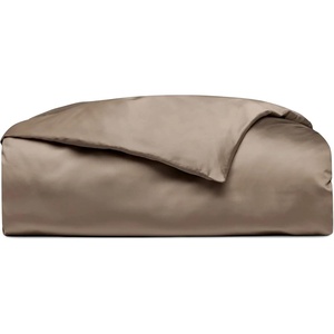 image:imageCozy Earth Luxury Duvet Cover Queen  100 Viscose from Bamboo  UltraSoft Cooling amp Lightweight Duvet Cover  TemperatureRegulating Bedding with Concealed Zip amp Interior Snap Closures  WhiteWalnut