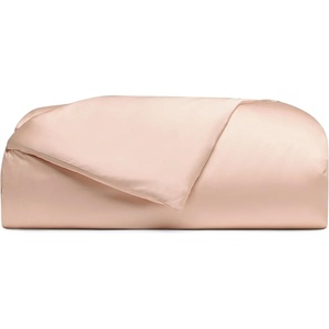 image:imageCozy Earth Luxury Duvet Cover Queen  100 Viscose from Bamboo  UltraSoft Cooling amp Lightweight Duvet Cover  TemperatureRegulating Bedding with Concealed Zip amp Interior Snap Closures  WhitePeony