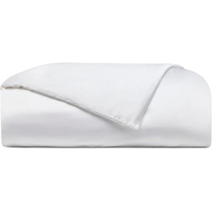image:imageCozy Earth Luxury Duvet Cover Queen  100 Viscose from Bamboo  UltraSoft Cooling amp Lightweight Duvet Cover  TemperatureRegulating Bedding with Concealed Zip amp Interior Snap Closures  WhiteWhite