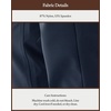 image:imageCozy Earth Mens Everywhere Pant  Mens Casual Pants with Pockets  Lightweight Slim FitEclipse