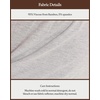 image:imageCozy Earth Mens StretchKnit Pajama Pants with Elastic Drawstring Waist amp Side PocketsHeather Grey