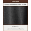 image:imageCozy Earth Mens Ultra Soft Jogger Pants Zippered Back Pocket  Viscose from Bamboo BlendCharcoal