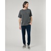 image:imageCozy Earth Mens Ultra Soft Jogger Pants Zippered Back Pocket  Viscose from Bamboo BlendNavy
