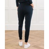 image:imageCozy Earth Womens Jogger Pants  62 Viscose from Bamboo Blend  Lightweight AllSeason ComfortBlack