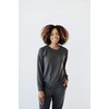image:imageCozy Earth Womens Jogger Pants  62 Viscose from Bamboo Blend  Lightweight AllSeason ComfortCharcoal
