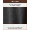 image:imageCozy Earth Womens Pullover Crew  Made from Viscose from Bamboo UltraSoft Temperature RegulatingCharcoal