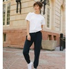 image:imageCozy Earth Womens Studio Jogger Pants  MidRise Lightweight Athletic Joggers with Pockets  Modal Activewear for WomenEclipse