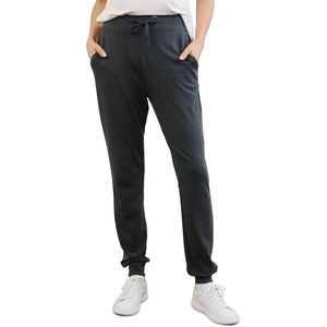 image:imageCozy Earth Womens Jogger Pants  62 Viscose from Bamboo Blend  Lightweight AllSeason ComfortCharcoal