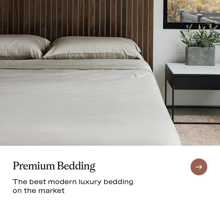 Cozy Earth | Luxury Bamboo Bedding & Pajamas,Experience Better Sleep