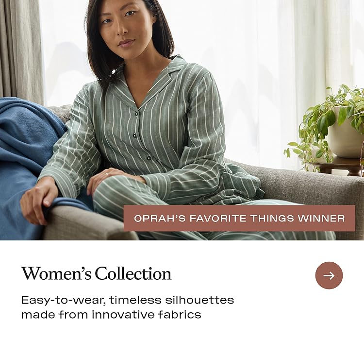 Cozy Earth | Luxury Bamboo Bedding & Pajamas,Experience Better Sleep