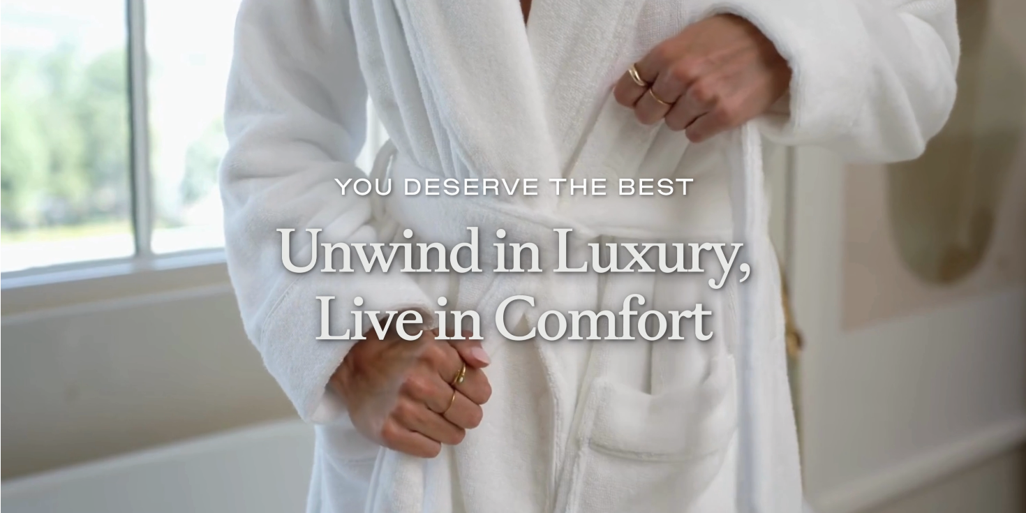 Cozy Earth | Luxury Bamboo Bedding & Pajamas,Experience Better Sleep