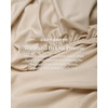 image:imageCozy Earth SoftWash Cotton Sheet Set Cotton BeddingDriftwood
