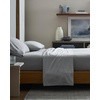 image:imageCozy Earth SoftWash Cotton Sheet Set Cotton BeddingShore