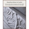 image:imageCozy Earth SoftWash Cotton Sheet Set Cotton BeddingShore