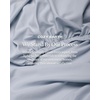 image:imageCozy Earth SoftWash Cotton Sheet Set Cotton BeddingShore