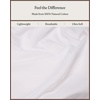 image:imageCozy Earth SoftWash Cotton Sheet Set Cotton BeddingWhite
