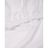 image:imageCozy Earth SoftWash Cotton Sheet Set Cotton BeddingWhite