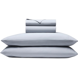 image:imageCozy Earth SoftWash Cotton Sheet Set Cotton BeddingShore